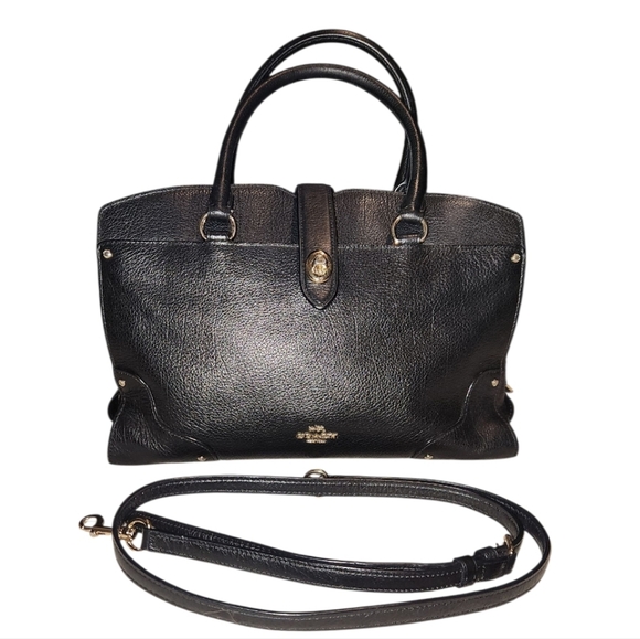Coach Handbags - Coach Mercer Bag - EUC